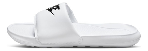 Sandalia Para Mujer Nike Victori One Mujer Blanco