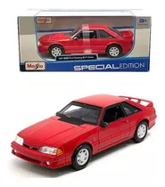 Comprar Ford Mustang Cobra 1993 Svt Maisto 1\u002F24 Fox Body