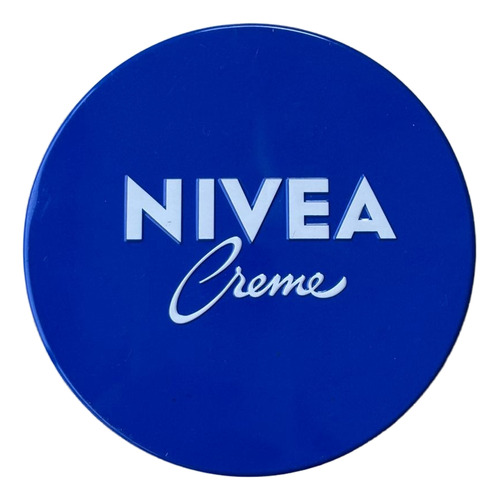 Crema Nivea Formula Alemana 100% Original (400ml)