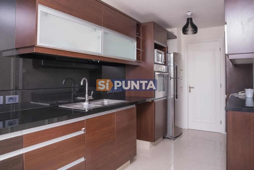 Imagen 4 de 8 de Apartamento En Venta - Brava