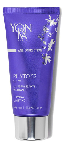 Crema De Firmeza De Piel (40ml) Anti-envejecimiento 21osn