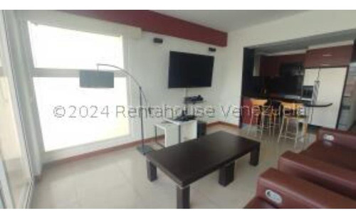 #25-1127 Comodo Apartamento En Santa Eduvigis