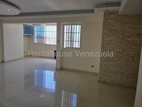 Apartamento En Venta El Recreo Mls# 25-21385 Em