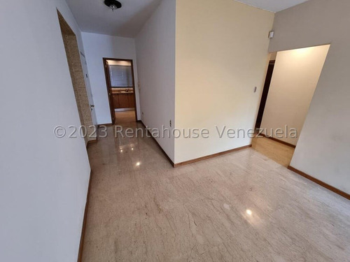 Apartamento En Venta En Campo Alegre Chacao Caracas 114 Metros Piscina