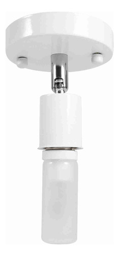 Soporte De Pared Para Lámpara De Techo E27, Moderno Y Vintag