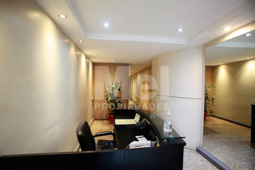 Imagen 3 de 12 de Excelente Oficina En Inmejorable Ubicación 65 M2 Office Baño