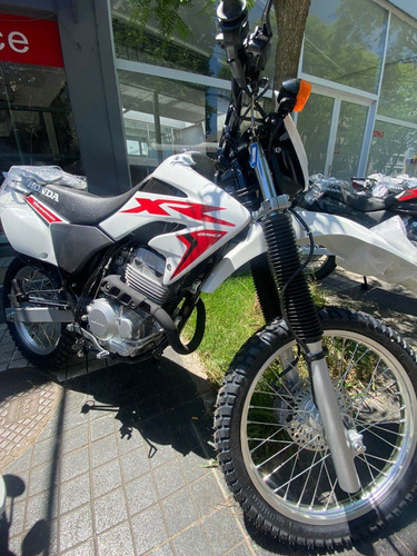 Imagen 11 de 19 de Honda Xr 250 Tornado 0km, Entrega Ya!! El Mejor Precio