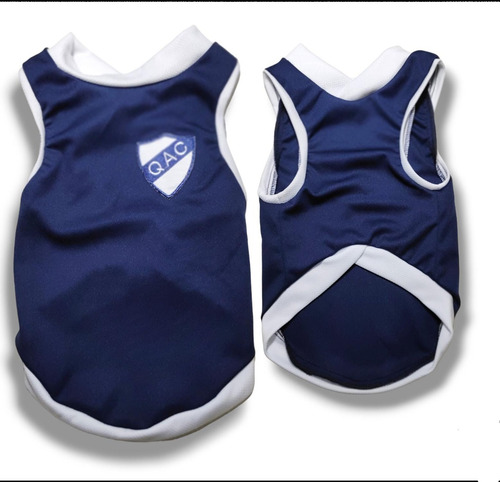 Camiseta De Quilmes Para Perros Y Gatos Talle M