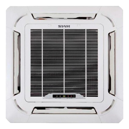 Cassete Siam Inverter 6tr F/c