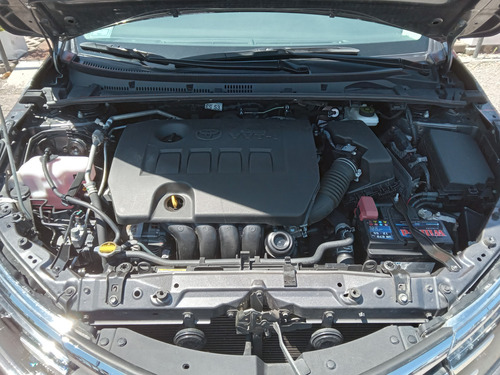 Toyota Corolla 1.8 Xei Cvt Pack 140cv