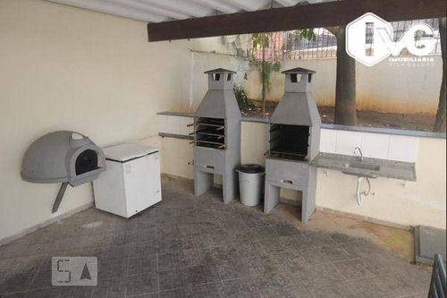 Apartamento Com 1 Dormitório À Venda, 50 M² Por R$ 235.000,00 - Jardim Dourado - Guarulhos/sp - Ap2125