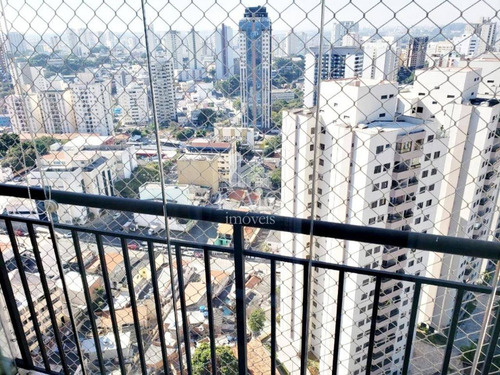 Imagem 2 de 14 de Apartamento Ventura 54m² 2 Dormitórios Varanda 1 Vaga 310mil