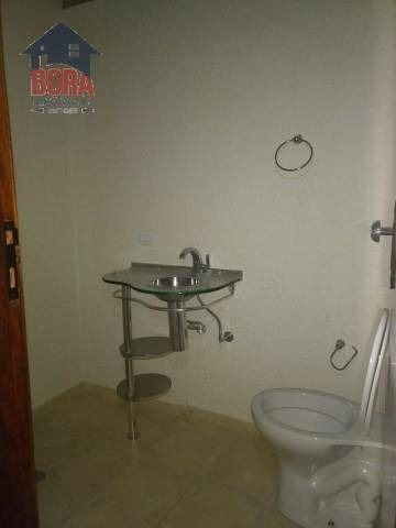 Chácara Residencial À Venda, São Vicente, Mairiporã. - Ch0138