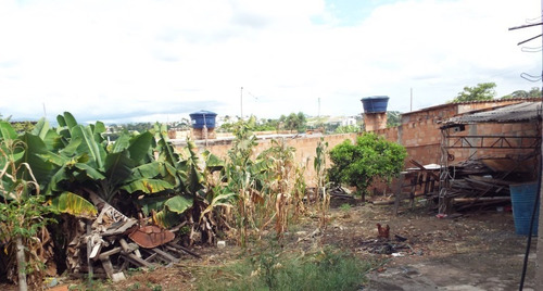 Ponto Comercial Com 2 Quartos Para Comprar No Frimisa Em Santa Luzia/mg - 2808