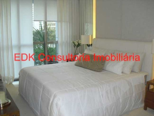 Imagem 11 de 15 de Belíssimo Apartamento, Entrar E Morar. - 434