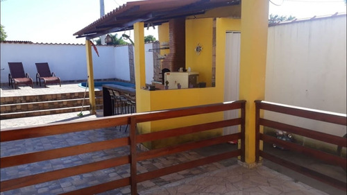 Imagem 3 de 15 de Casa Em Jardim Barro Branco - Duque De Caxias - 14490