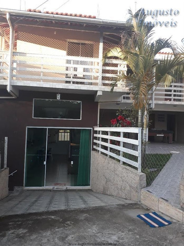 Imagem 2 de 19 de Casas Para Venda Em Mairiporã No Bairro Corumba - 1484265