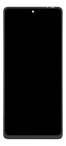 Pm Lcd + Touch Screen For Tecno Pova 6 Pro