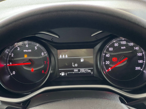 Chevrolet Onix LT 1.0