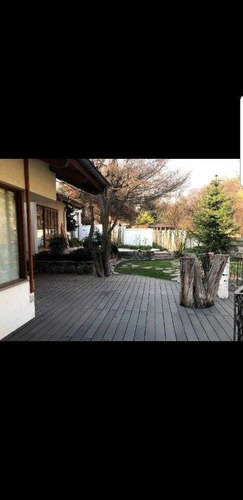 Imagen 20 de 21 de Hermosa Casa Entorno De Ensueño Con Gran Jardin En