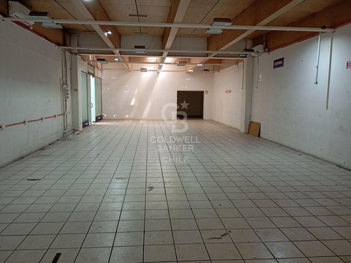Local Comercial A Nivel Calle, Las Condes