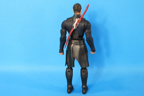 Vulko Dc Multiverse Mattel (Usado)
