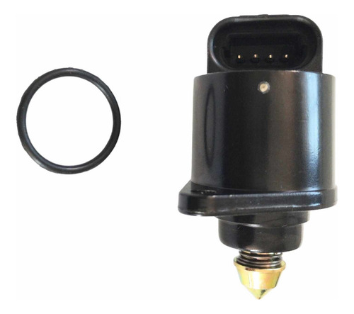 Valvula Iac Tbi Con Punta Gm Chevy 1.6 L 1996 Al 1997 Kabuto