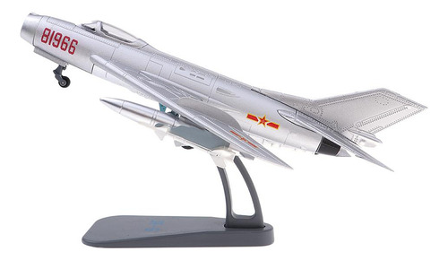 Juguete Modelo De A De 2 Piezas Carguero Aéreo J 6