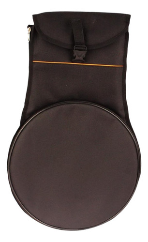 Bolsa Para Tambor Tonto, Bolsa De Hombro, Bolsa Para Caja,