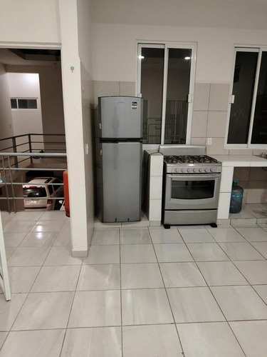 Renta De Departamentos Amueblados En Fracc, Costa Verde En Tuxtepec Oaxaca. En