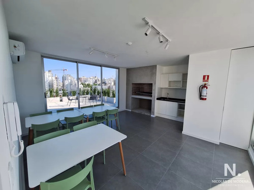 Apto De Un Dormitorio En Cordon
