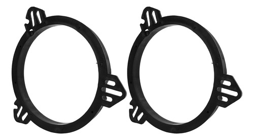 Anillos Espaciadores Para Marco De Altavoz, 2 Unidades, Adap