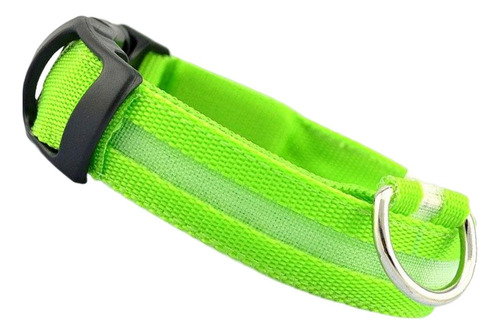 3 Collar Led Para Perros, Collar De Entrenamiento Para M