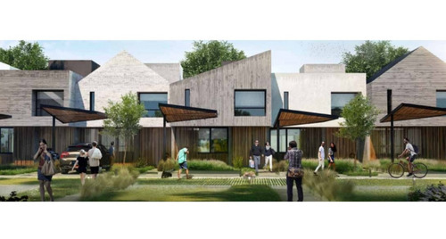 Imagen 6 de 8 de B° Villa Belgrano, Complejo Exclusivo De 21 Unidades