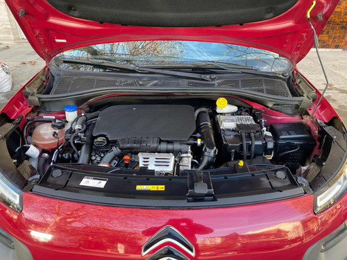 Citroën C4 Cactus 1.2 Puretech 110 At6 S&s Shine