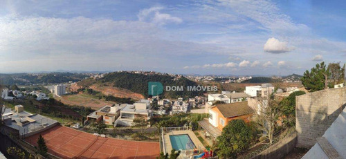 Casa À Venda, 321 M² Por R$ 1.390.000,00 - Spina Ville Ii - Juiz De Fora/mg - Ca0371