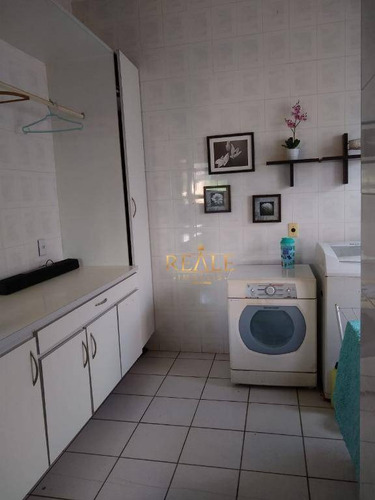 Imagem 17 de 30 de Casa Com 6 Dormitórios À Venda, 377 M² Por R$ 1.250.000,00 - Condomínio Villagio Capriccio - Louveira/sp - Ca1365