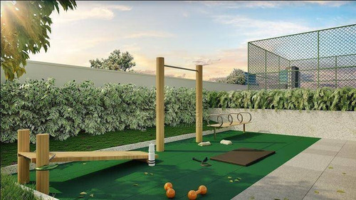 Imagem 6 de 30 de Apartamento Com 2 Dormitórios À Venda, 61 M² Por R$ 425.000,00 - Campestre - Santo André/sp - Ap12262