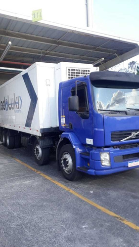 Imagem 10 de 15 de Volvo Vm 260