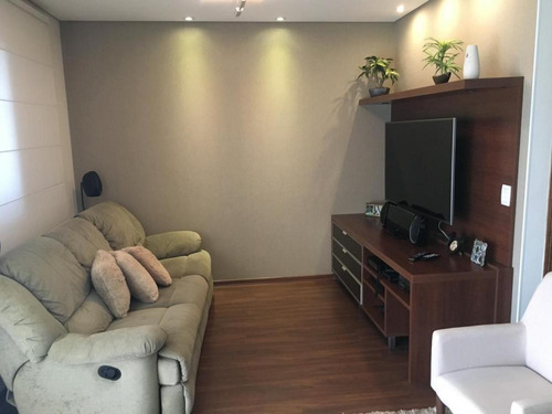 Imagem 1 de 16 de Apartamento Em Vila Romana, São Paulo/sp De 94m² 2 Quartos À Venda Por R$ 848.000,00 - Ap907344-s