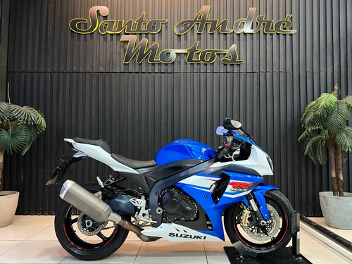 Suzuki Gsx-r 1000 2014 58.000km