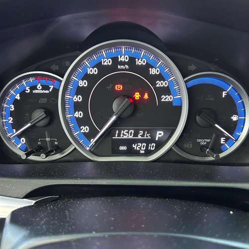Toyota Yaris 1.5 Xl Plus Connect 16v Cvt 5p