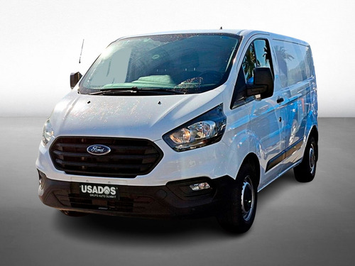 Ford Transit Custom Custom 2.2 Mt