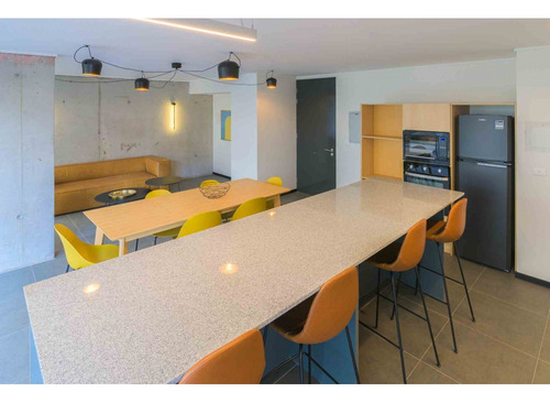 Arriendo Metro Franklin / San Diego / Ñuble