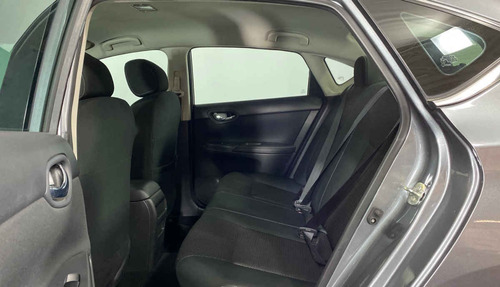 Imagen 10 de 15 de 116704 - Nissan Sentra 2019 Con Garantía