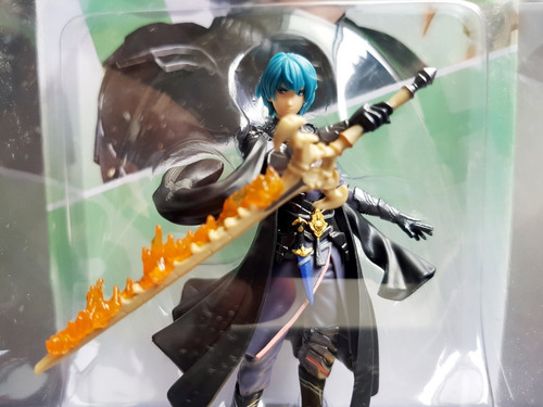 Byleth Amiibo (Usado)
