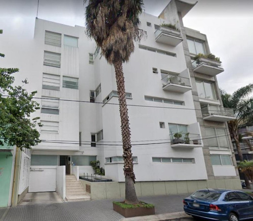 Departamento En Venta Miguel Laurent # 859, Depto. 306, Col. Santa Cruz Atoyac, Alc. Benito Juarez, Cp. 03650  Mlcell36