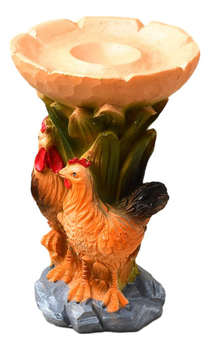 Soporte De Bola De Cristal Soporte De Exhibición De Pollo