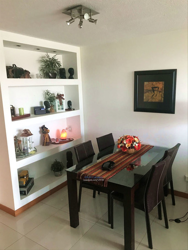 Apartamento Malvín 2 Dormitorios Con Garage
