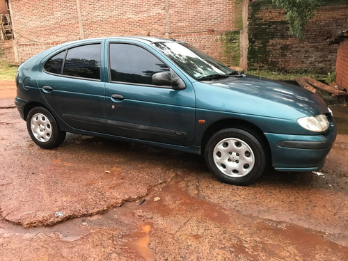 Renault Megane Rn